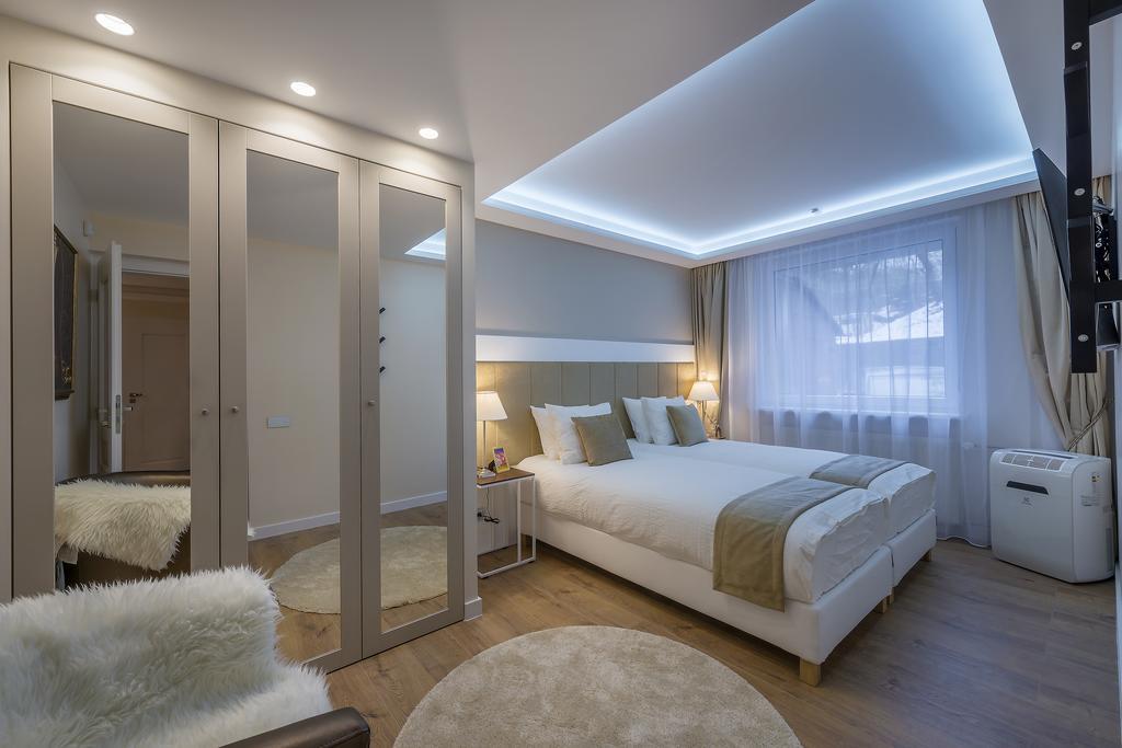 Hills Park Luxury Apartment Wilno Zewnętrze zdjęcie
