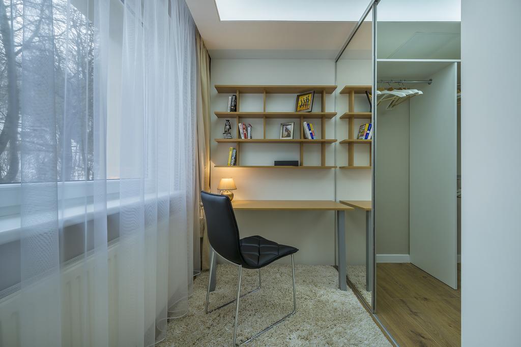 Hills Park Luxury Apartment Wilno Zewnętrze zdjęcie